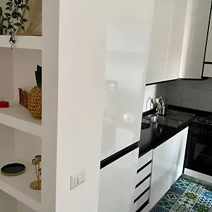 Appartamento Central Modern -locazione Turistica-, Roma