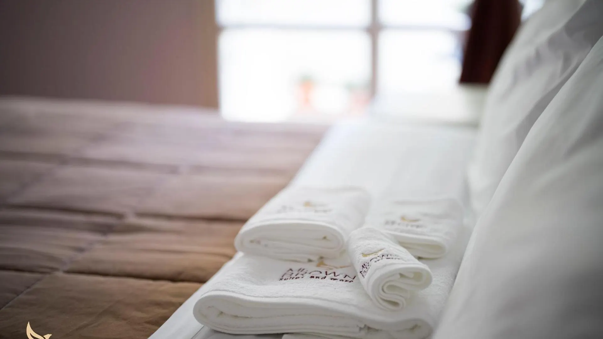 Apartment Mrbrown-Pincherle Suites Rome