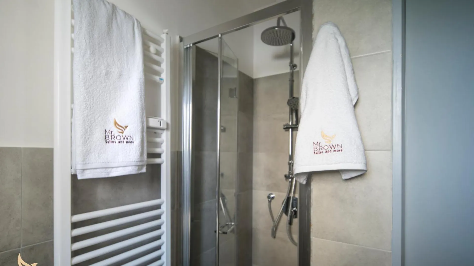 Apartment Mrbrown-Pincherle Suites Rome Italy