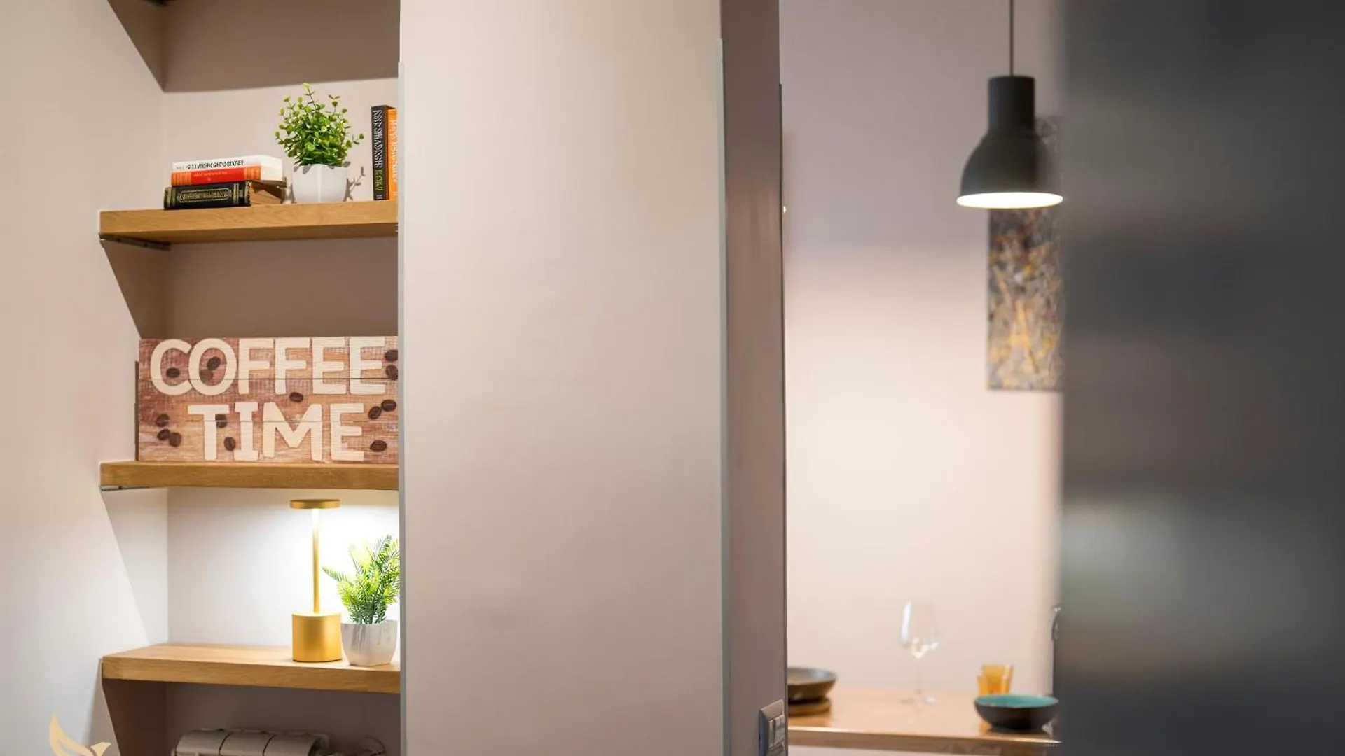Mrbrown-Pincherle Suites Rome