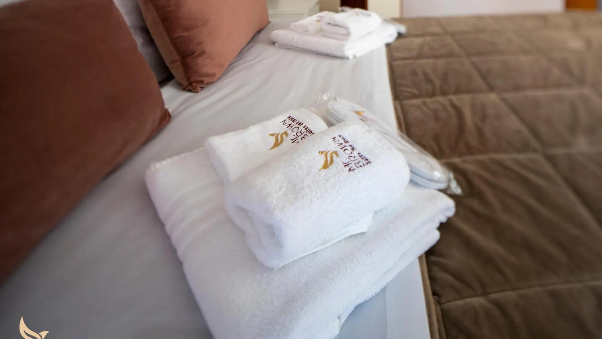 Mrbrown-Pincherle Suites Rome 0*,  Italy